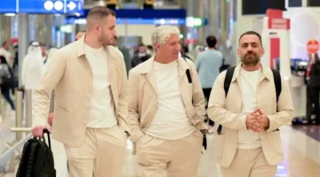 أزمة في الزمالك.. موقف مجلس الإدارة تجاه جون إدوارد يثير تساؤلات جماهيرية واسعة